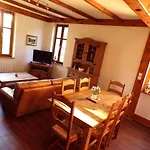 Feriehus A L Ecluse 18
