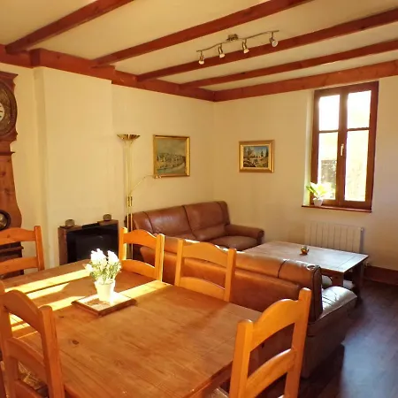 A L Ecluse 18 * Henridorff