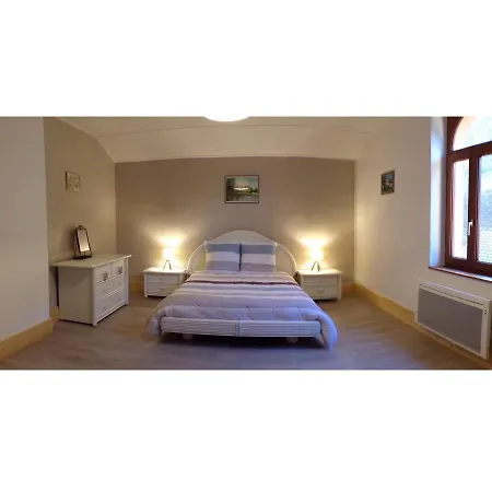 Holiday home A L Ecluse 18 *