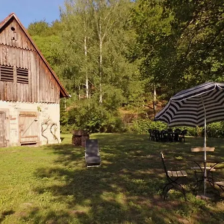 A L Ecluse 18 Henridorff