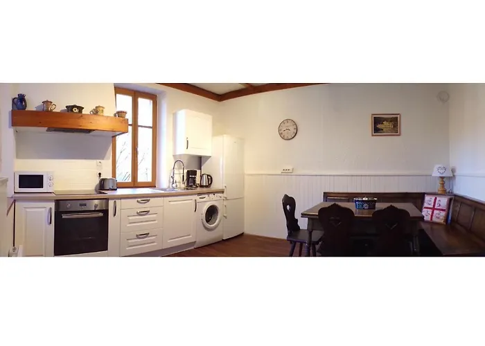 A L Ecluse 18 Henridorff