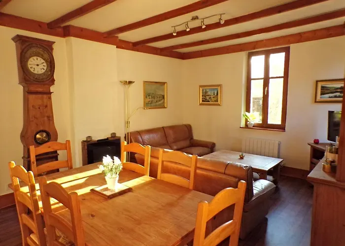 A L Ecluse 18 * Henridorff