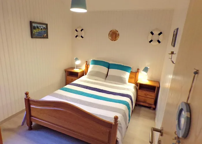 A L Ecluse 18 * Henridorff