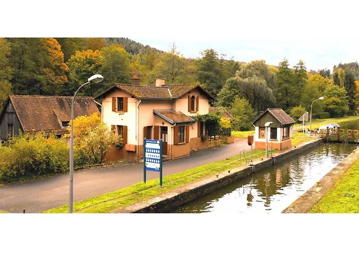 A L Ecluse 18 * Henridorff