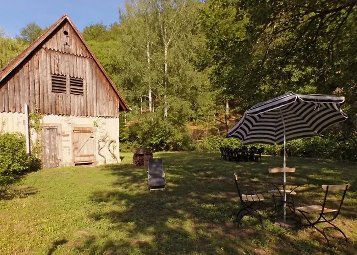 A L Ecluse 18 Henridorff